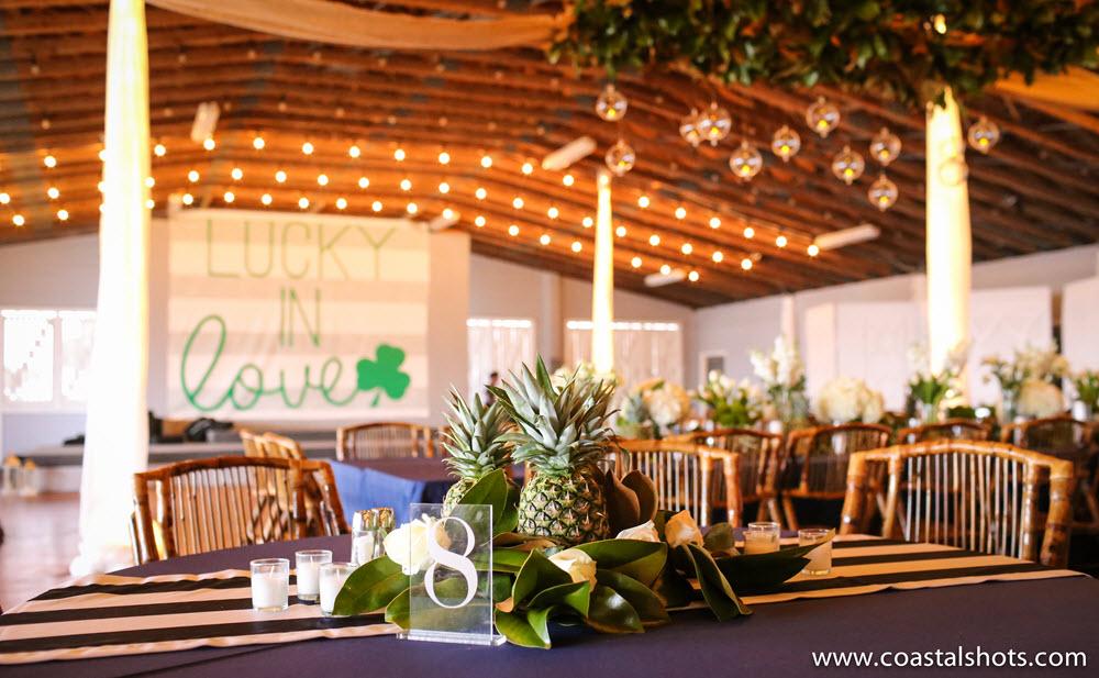 Outer Banks Wedding Venue Pirate S Cove Realty