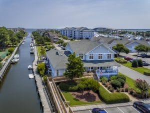 Pirate's Cove Resort