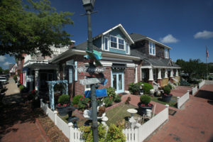 Town of Manteo