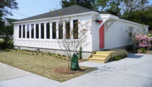 The Roost rental near downtown Manteo