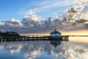 Manteo Lighthouse