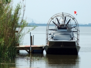 Airboat
