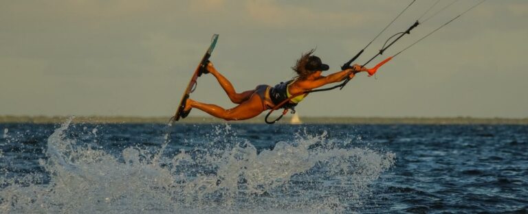 North Carolina Beach Experiences